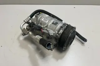 BMW 4 Series F32/F33/F36 (2013-2020) Αντλία κλιματισμού 9299328 31875788