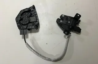 BMW X5 G05/G18 (2018-2024) Κλείδωμα πορτ-μπαγκάζ 5A12988,7475462 33590601