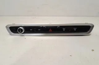 BMW X5 G05/G18 (2018-2024) Μονάδα Ελέγχου Κλίματος 5A64198 34918353