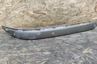 MERCEDES-BENZ S-Class W220 (1998-2005) Αριστερή πλαστική επένδυση εμπρός προφυλακτήρα A2158852621 34658118