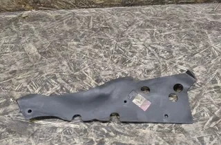 MERCEDES-BENZ SL-Class R230 (2001-2011) Μπροστινή δεξιά επένδυση προβολέων A2306280207 34665684