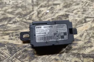 BMW 2 Series Grand Tourer F46 (2018-2023) Άλλες Μονάδες Ελέγχου 939784601 34659679