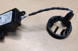 CHEVROLET Malibu 5 generation (2011-2020) Συσκευή ανάγνωσης immobilizer (εναέρια) 909CPK4R0,13504287 34673216