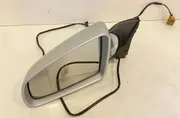 AUDI A4 B7/8E (2004-2008) Αριστερό Καθρέφτης E1010681 34873393