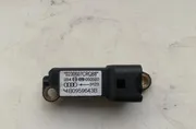 AUDI A6 C5/4B (1997-2004) Εμπρός αριστερός αισθητήρας κρούσης 4B0959643B 34880962