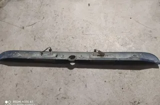 OPEL Zafira A (1999-2003) Διακοσμητικό φως πινακίδας 22256,90579631 34867373