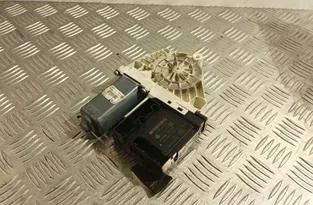 VOLKSWAGEN Passat B6 (2005-2010) Κινητήρας ρυθμιστή παραθύρου Αριστερής Προσόψεως Πόρτας 1K0959793L 34878027