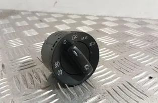 VOLKSWAGEN Passat B6 (2005-2010) Μονάδα ελέγχου διακόπτη προβολέων 1K0941431N 34884083