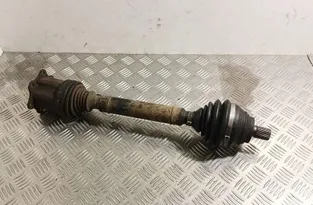 VOLKSWAGEN Passat B7 (2010-2015) Μπροστινός δεξιός άξονας μετάδοσης κίνησης 3C0407272CB 34881604