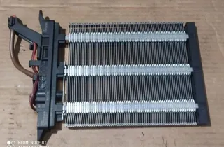 VOLKSWAGEN Passat B6 (2005-2010) Ηλεκτρικό Καλοριφέρ Καμπίνας 1K0963235F 34879971