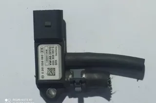 VOLKSWAGEN Golf 6 generation (2008-2015) Αισθητήρας πίεσης DPF 120625T1040E,7602,079109229D,0281006083,76906051B,1K0131552M,059906051C,03G906051G,1K0131552H,076906051B,1K0131552A,1K0131552L,079109229L,3G906051G,7E0131552F,59906051C,3C0131552Q 34880365