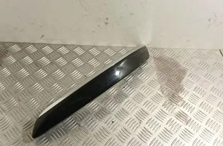 VOLKSWAGEN Touran 1 generation (2003-2015) Αριστερή πλαστική επένδυση εμπρός προφυλακτήρα 1T0807655 34883208