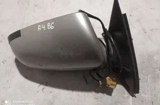 AUDI A4 B6/8E (2000-2005) Δεξιά Καθρέφτης E1010681 34864438