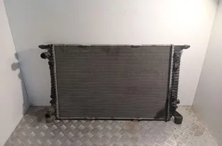 AUDI A4 B8/8K (2011-2016) Ραδιάτορας κλιματισμού 8K0121251K 34912853