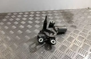 VOLKSWAGEN Golf 6 generation (2008-2015) Μοτέρ υαλοκαθαριστήρα παραθύρου πίσω πόρτας 1K9955711B 34913003