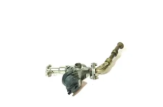 BMW 3 Series E90/E91/E92/E93 (2004-2013) Βαλβίδα EGR 756324105,347700322,7563241 34073000