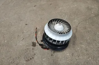 MERCEDES-BENZ C-Class W205/S205/C205 (2014-2023) Θερμοσίφωνας εσωτερικού χώρου F011500093 34046653