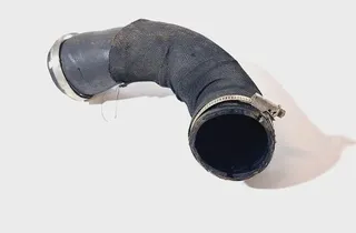 AUDI Q5 8R (2008-2017) Σωλήνας σωλήνα Intercooler 34075608