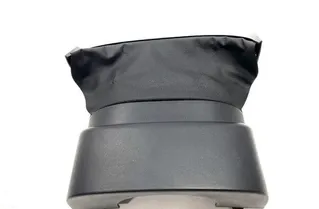 FORD Kuga 1 generation (2008-2013) Μηχανισμός διεύθυνσης Τριμ 3M513530AB,3M513530 24710933