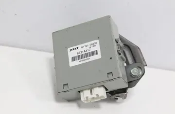 CITROËN C-Crosser 1 generation (2007-2013) Μονάδα ελέγχου πίσω εγκάρσιας δοκού G170100270,8631A417 24713900