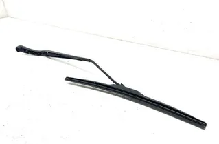 OPEL Insignia A (2008-2016) Μπροστινοί βραχίονες υαλοκαθαριστήρων 13227400 24723053