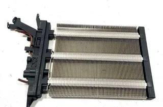 AUDI A3 8P (2003-2013) Ηλεκτρικό Καλοριφέρ Καμπίνας 1K0963235F,994067SC,0170132001 24724291