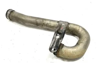 RENAULT Megane 3 generation (2008-2020) Σωλήνας EGR 506623 24724480