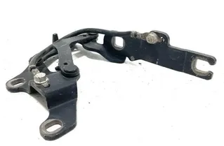 BMW 3 Series E90/E91/E92/E93 (2004-2013) Αριστερός Τσουκνίδα Καπό 7115263 24728269