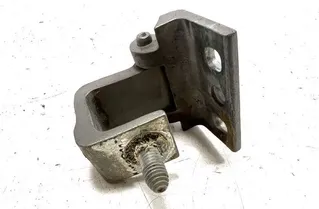 RENAULT Modus 2 generation (2007-2012) Δεξιά Πλευρική Μεντεσέ ES72,217070J 24737341