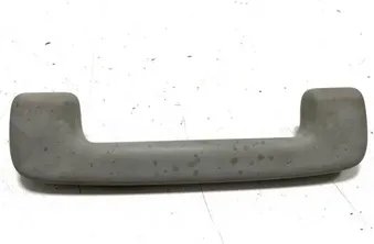 AUDI A8 D3/4E (2002-2010) Πίσω αριστερή λαβή οροφής 4E0857607B 24738308