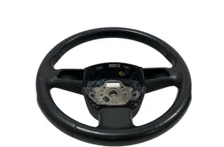 AUDI A6 C6/4F (2004-2011) Τιμόνι 4F0124A,61711340B00,4F0419091AP 24745841