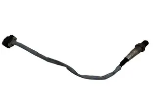 OPEL Corsa D (2006-2020) Αισθητήρας λάμδα οξυγόνου 0258010121,55563348 24747918