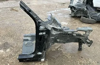 FORD USA Bronco 6 generation (2020-2023) Εμπρός Δεξιά Τέταρτο Πάνελ 34827125