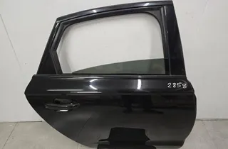 AUDI A6 C7/4G (2010-2020) Πίσω Δεξιά Πόρτα 35848092