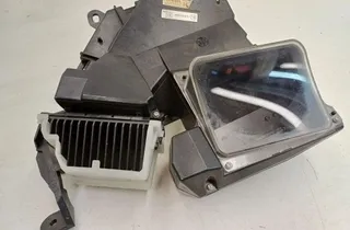 TOYOTA Prius 3 generation (XW30) (2009-2015) Head-Up Display 766491340 31130144