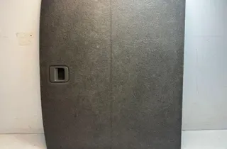 PORSCHE Macan 1 generation (2013-2023) Μοκέτα για μπότες κορμού 95B861531 31164592