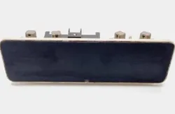 FORD Transit 2 generation (1986-2003) Οθόνη πλοήγησης 91VB10K844BA 31084973