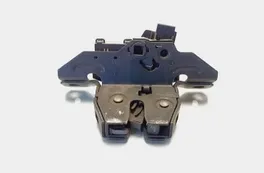 OPEL Zafira C (2012-2016) Κλείδωμα πορτ-μπαγκάζ 13581023 31085271