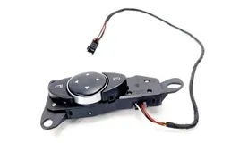 MERCEDES-BENZ E-Class W211/S211 (2002-2009) Διακόπτης ρύθμισης καθρέφτη 2118208310 34588377