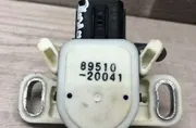 TOYOTA Prius 3 generation (XW30) (2009-2015) Αισθητήρας πεντάλ φρένου 8951020041 34969881