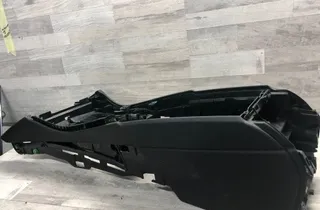 BMW 5 Series F10/F11 (2009-2017) Κεντρική Κονσόλα 5145,72458410 34976953