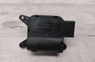 VOLKSWAGEN Golf 6 generation (2008-2015) Ενεργοποιητής κινητήρα με πτερύγιο θερμαντήρα εσωτερικού χώρου 1K1907511E,983387XE,0132801343 34971456