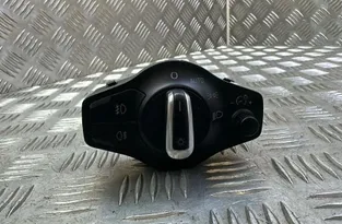 AUDI Q5 8R (2008-2017) Μονάδα ελέγχου διακόπτη προβολέων 8K0941531AA 31834471