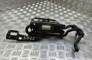 SKODA Superb 2 generation (2008-2015) Κινητήρας νερού κυκλοφορίας 1K0131552AD 31837328