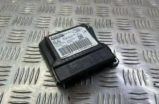 CITROËN C4 AirCross 1 generation (2012-2017) Μονάδα ελέγχου SRS 620644600,9807547380 31839084