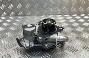 SKODA Octavia 3 generation (2013-2020) Βαλβίδα EGR 04L131501S 36028973