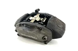 MERCEDES-BENZ M-Class W163 (1997-2005) Μπροστινή δεξιά δαγκάνα φρένου 20723304 24658833