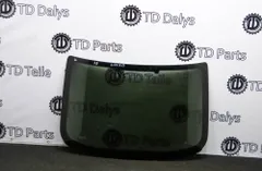 AUDI A5 8T (2007-2016) Πίσω παρμπρίζ 8T0845501B 11552863