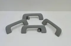 AUDI A4 B9/8W (2015-2024) Σετ λαβής οροφής (εσωτερικό) 8W0857607A,8W0857607,8W0857608 21657253