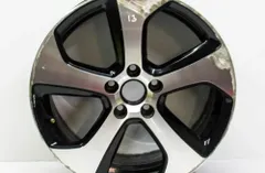 VOLKSWAGEN Golf 7 generation (2012-2024) Ρόδα 5G0601025BD 25015006